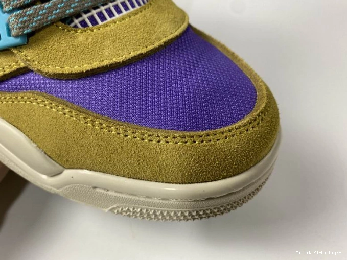 4 Air Desert x Union DJ5718-300 Jordan SP Moss 0529